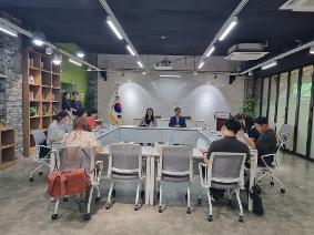 2025 늘봄학교  업무 담당자 권역별(8권역) 역량 강화 협의회 실시