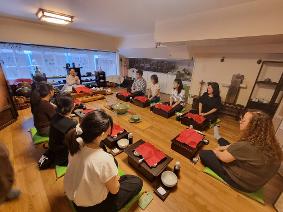 2025 늘봄학교 업무 담담자 문화 및 힐링 연수(덕양구 권역-유진민속박물관)