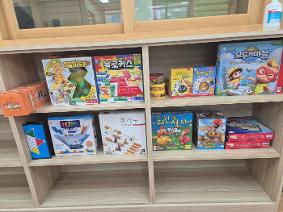 [교육복지] 우리 학교에 교육복지실이 생겼어요