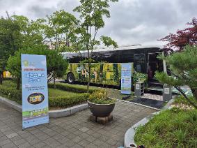 [교육복지] 찾아가는 인형극 버스-비눗방울을 조심해